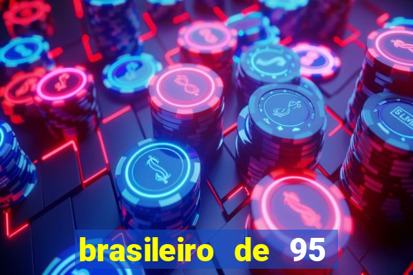 brasileiro de 95 foi roubado